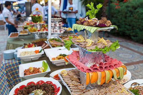 Club Exelsior Hotel Marmaris Bagian luar foto