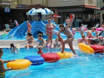 Club Exelsior Hotel Marmaris Bagian luar foto