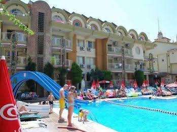 Club Exelsior Hotel Marmaris Bagian luar foto