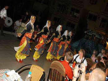 Club Exelsior Hotel Marmaris Bagian luar foto
